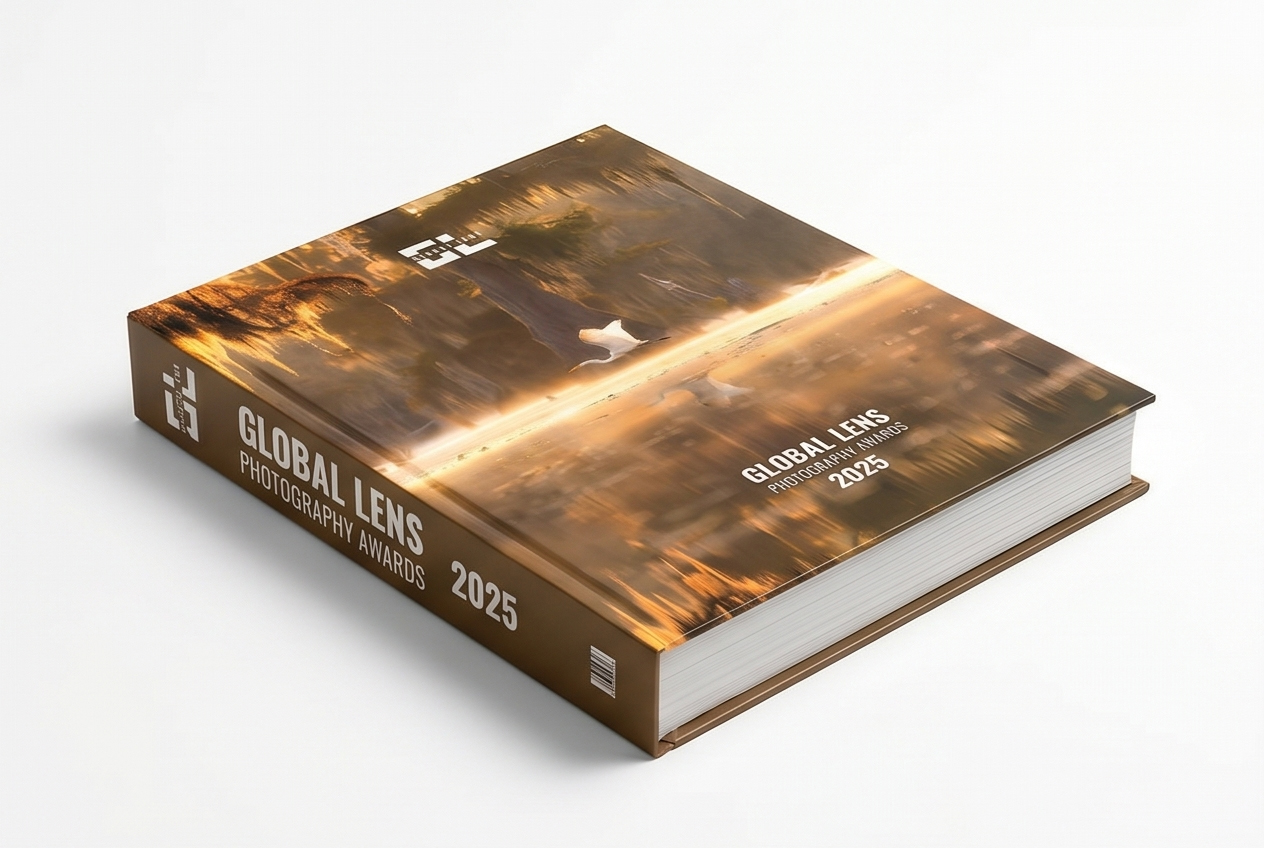 Фотопремия Global LENS 2025